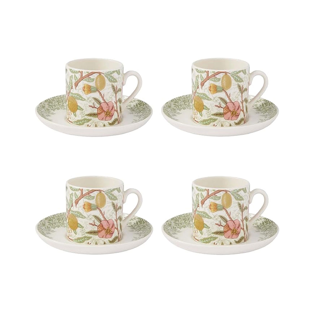 Morris & CoEspresso C&S s/4