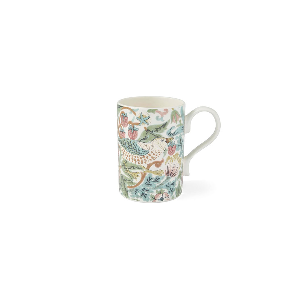 Morris & Co Mug Strawberry