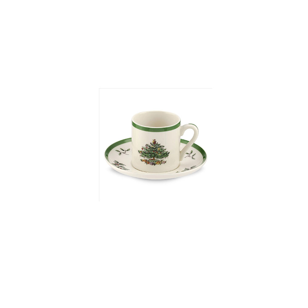 Christmas Tree Espresso
