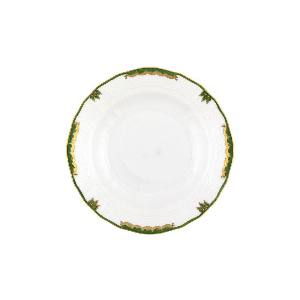 A-BGNV Dessert Plate