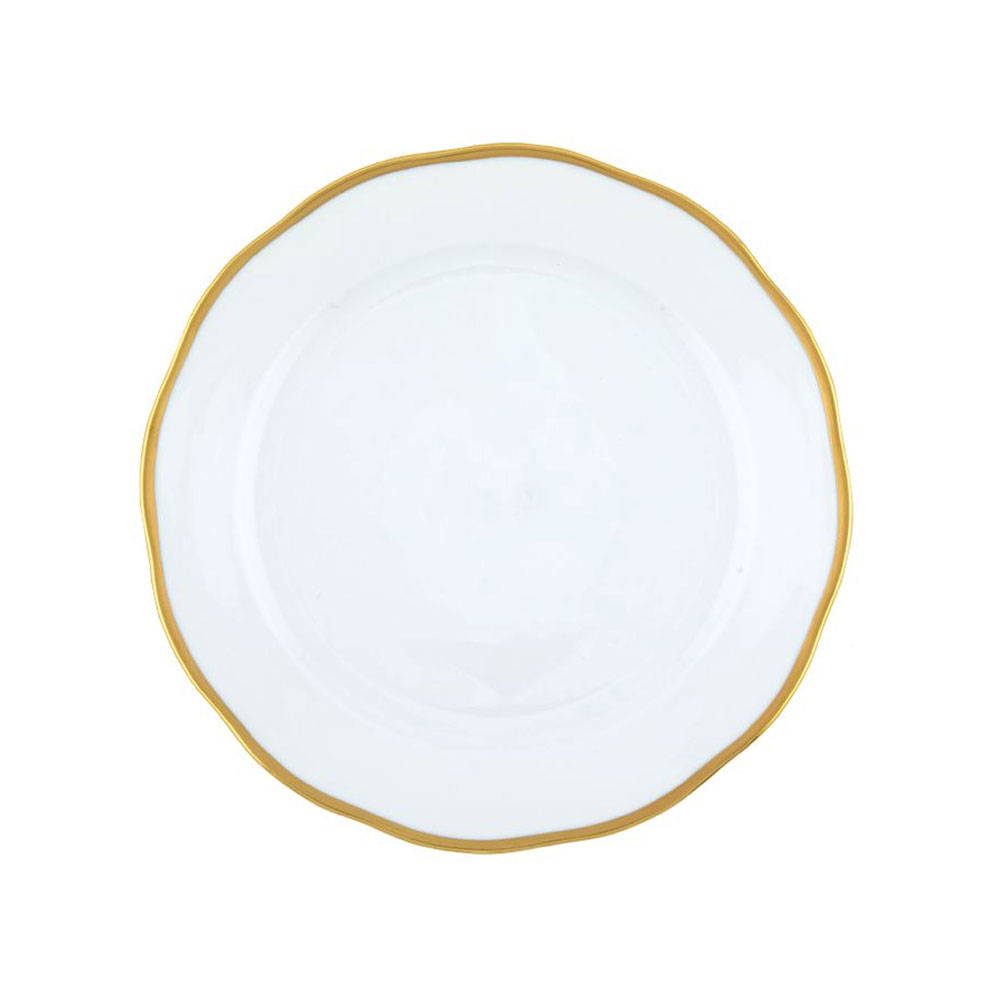 HDVT2 Dessert Plate