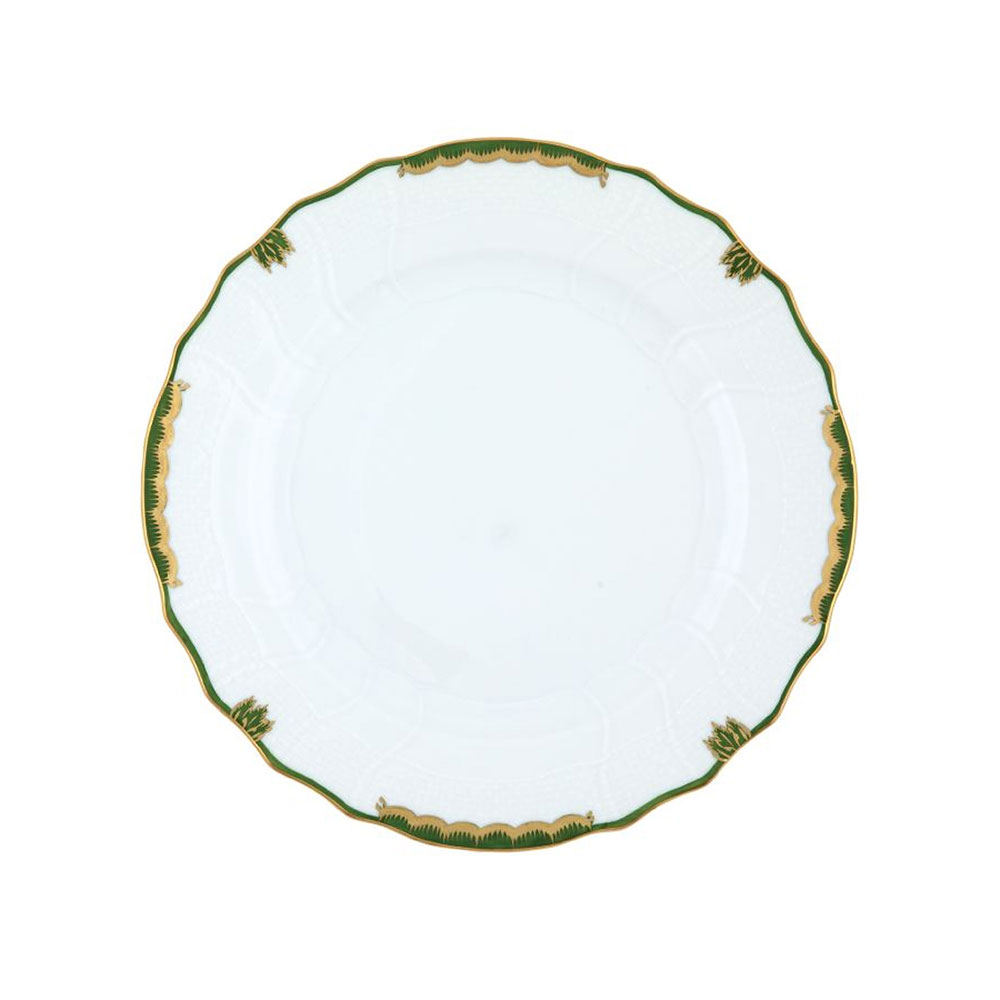 A-BGNV Dinner Plate