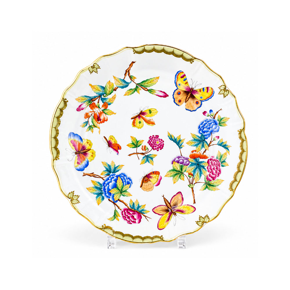 FVS Dinner Plate - Imagen 1