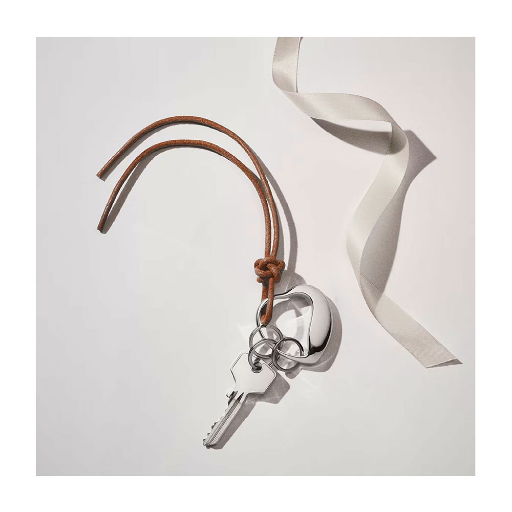 Heart Keyring SS - Imagen 2