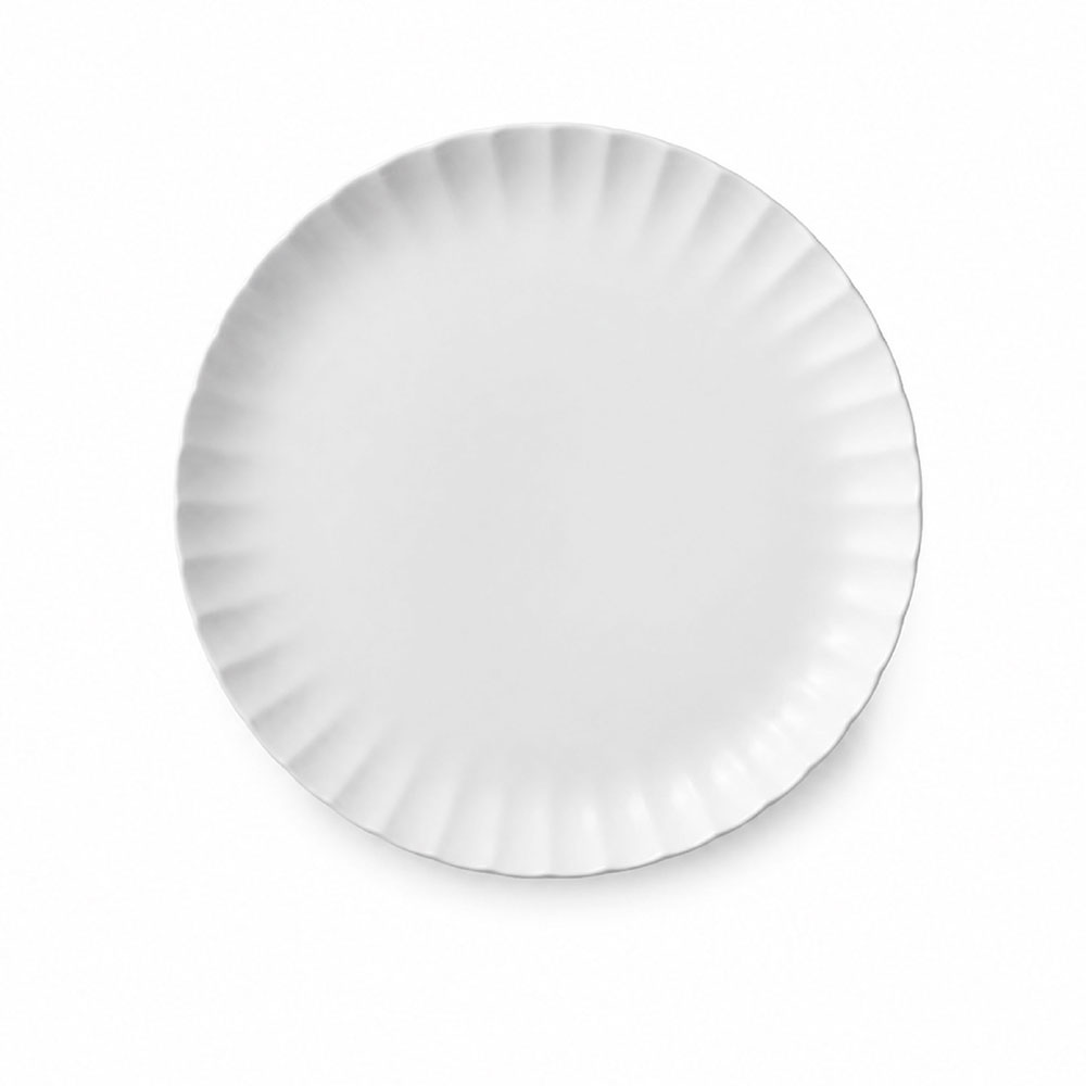 Bernadotte Soft Groove Lunch P