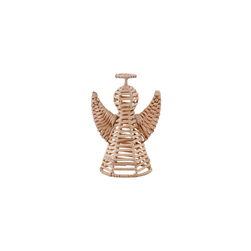 Wicker Angel