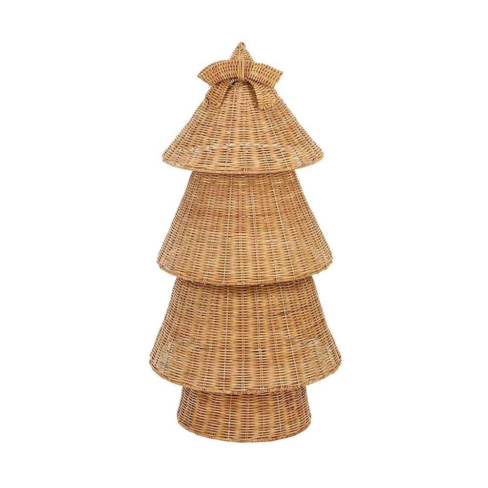 Rattan Bow Tree