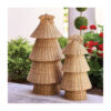 Rattan Bow Tree - Thumbnail Image 2
