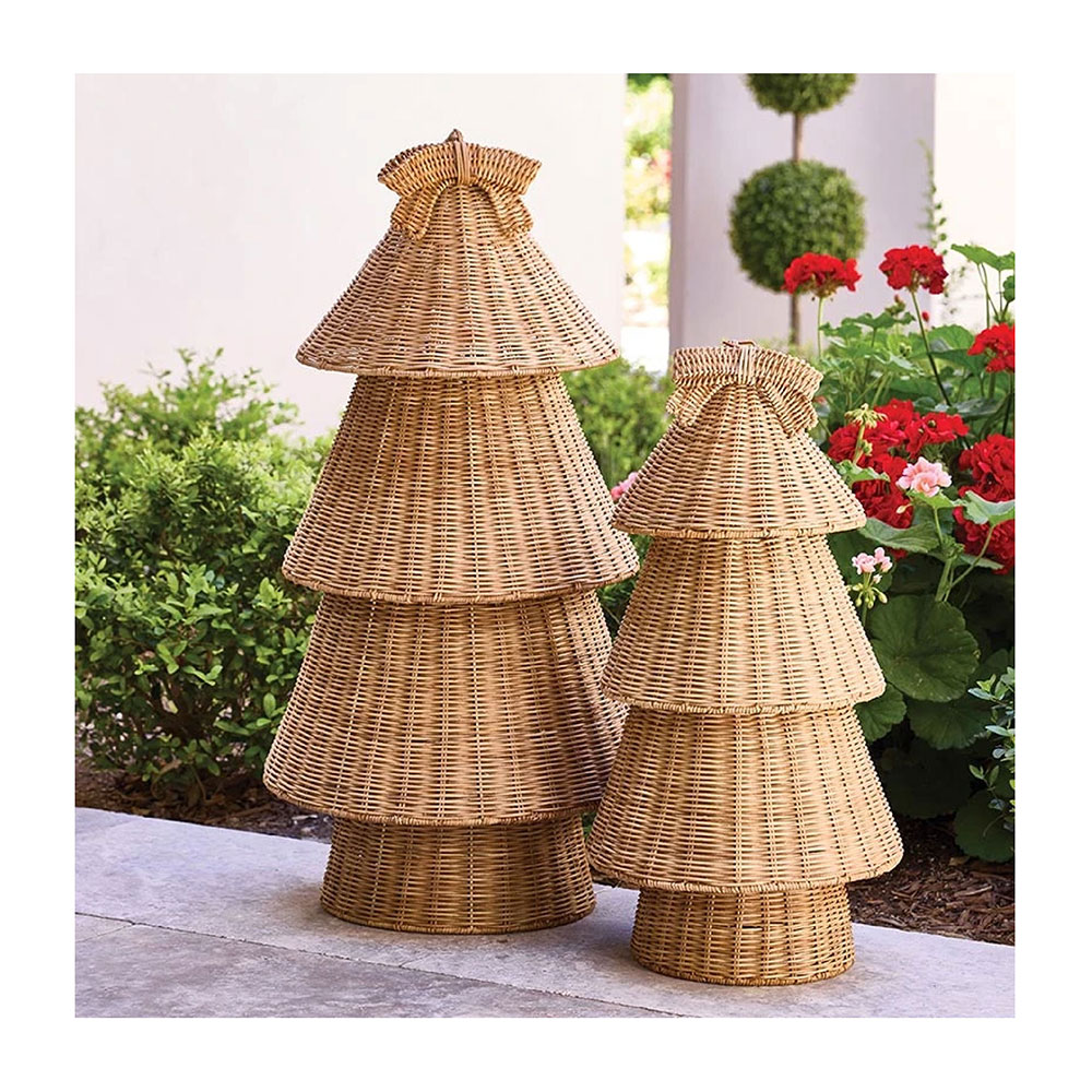Rattan Bow Tree - Imagen 2