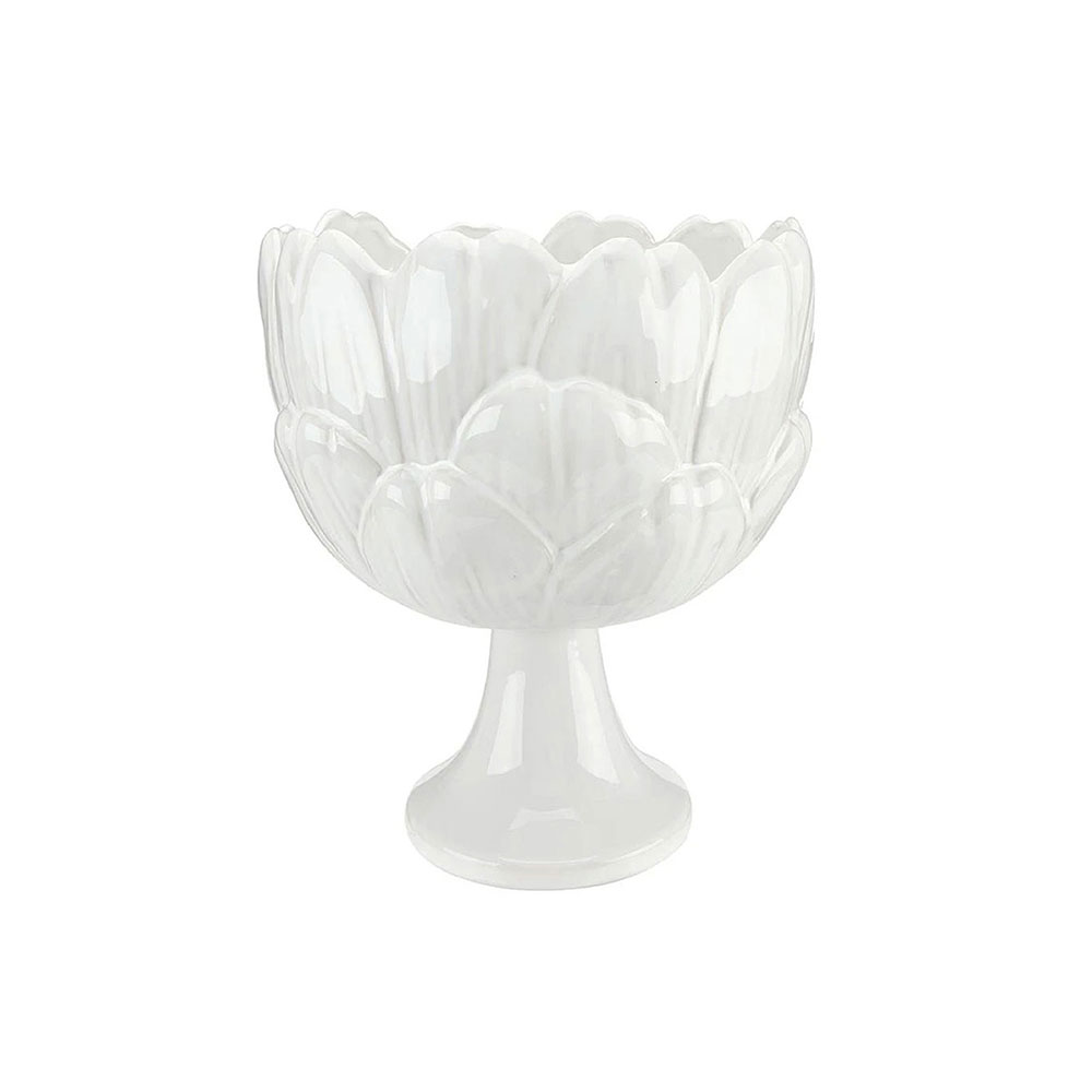 Cermaic Artichoke Bowl