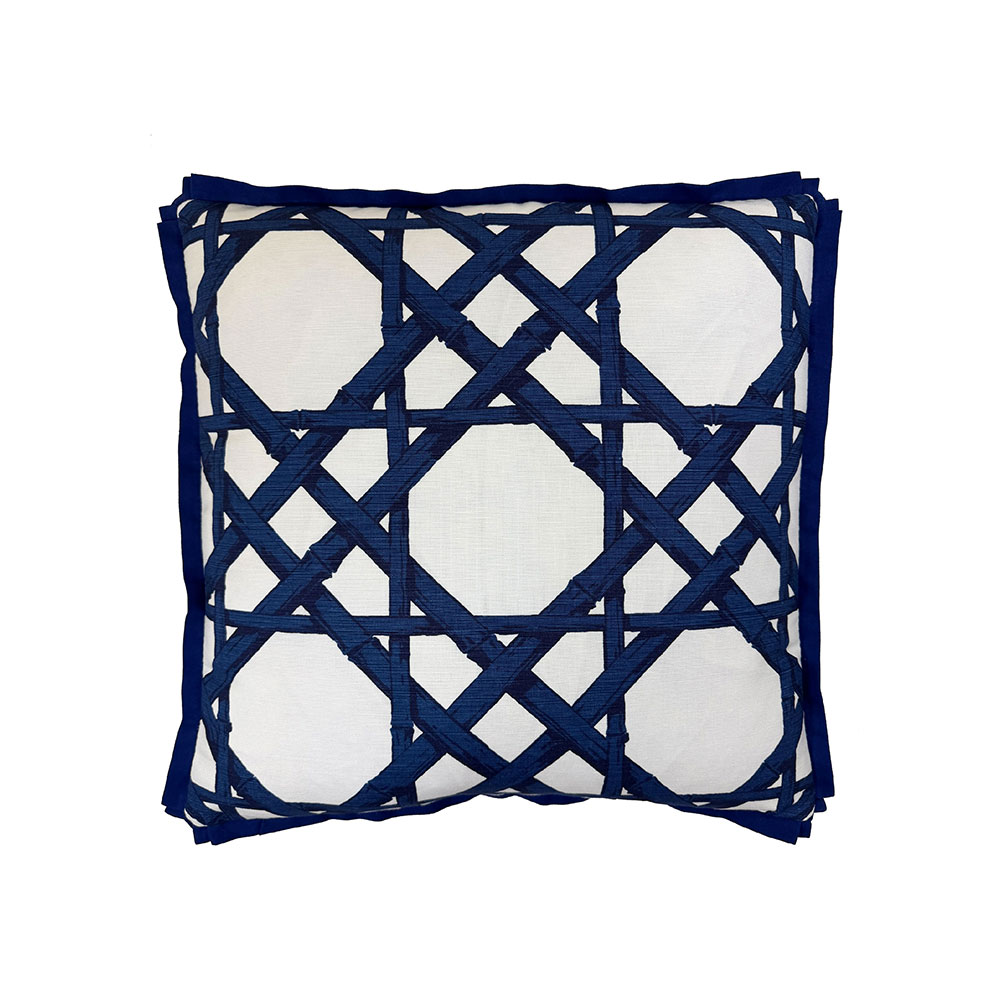 THIBAUT CYRUS CANE NAVY 22