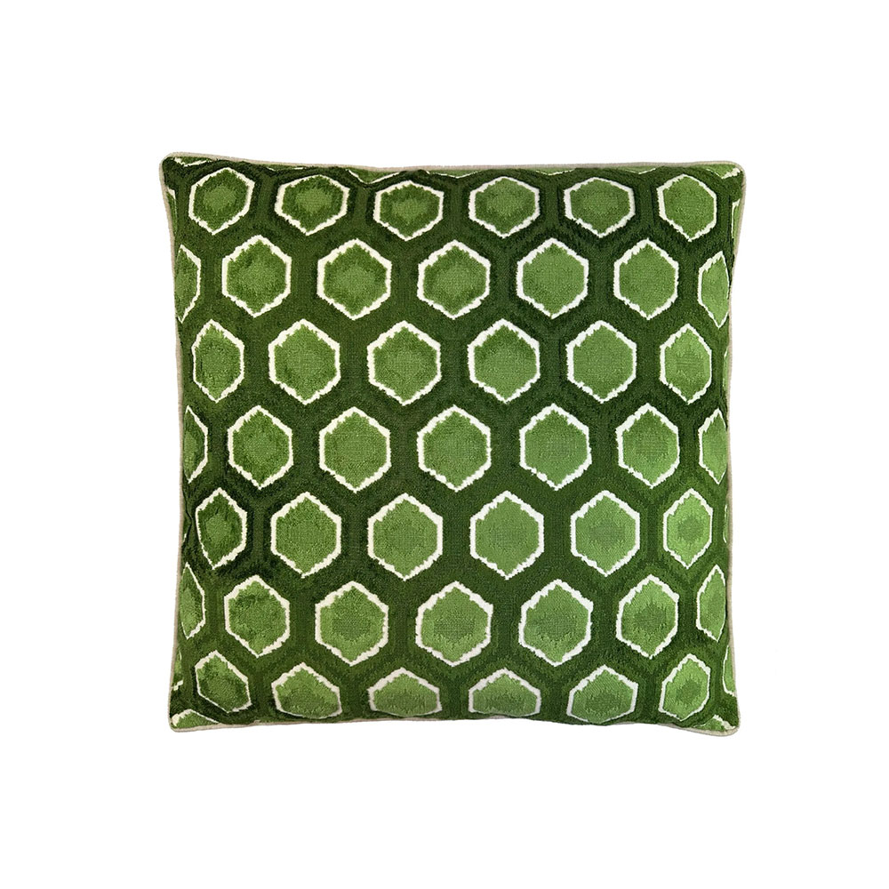RUGGLES EMERALD 22