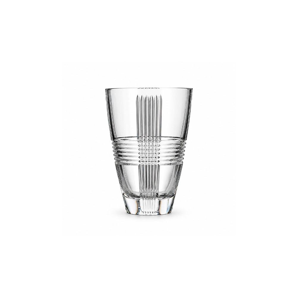 Marquis Vector Vase 9in