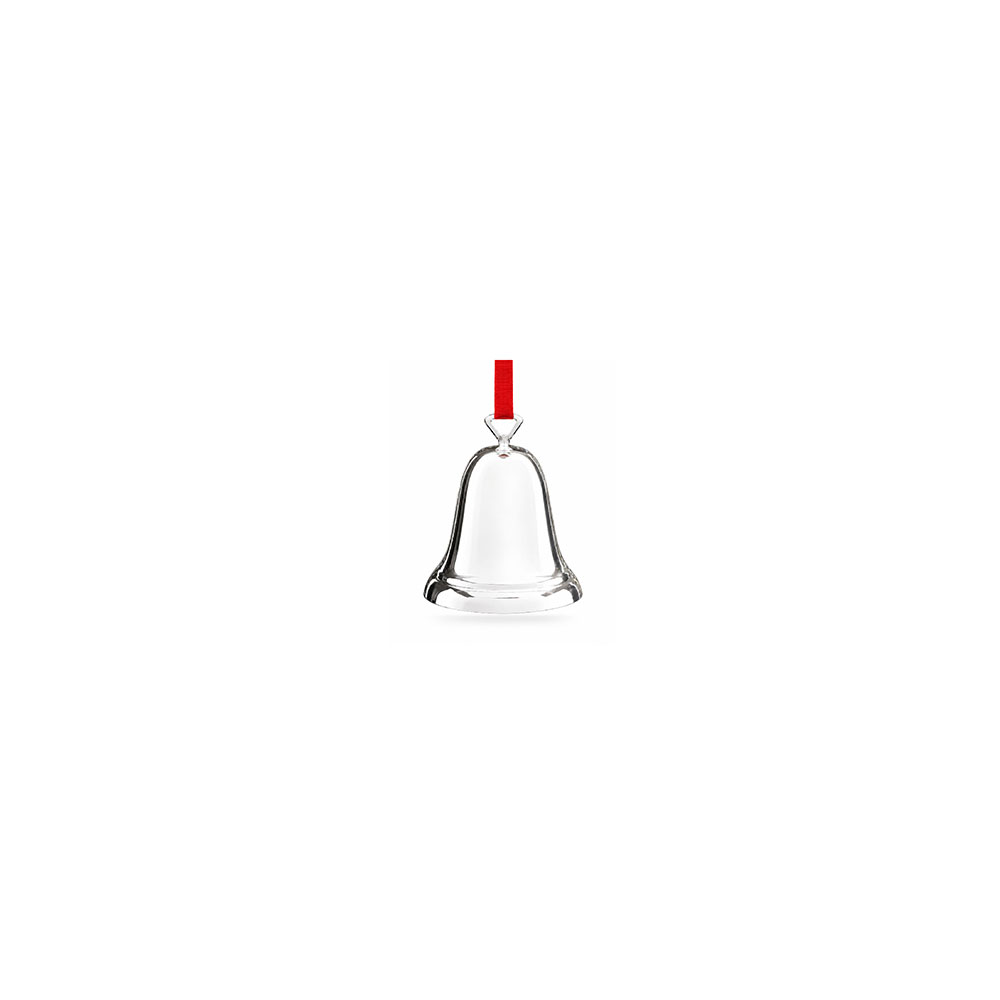 Ringing Silverplate Bell