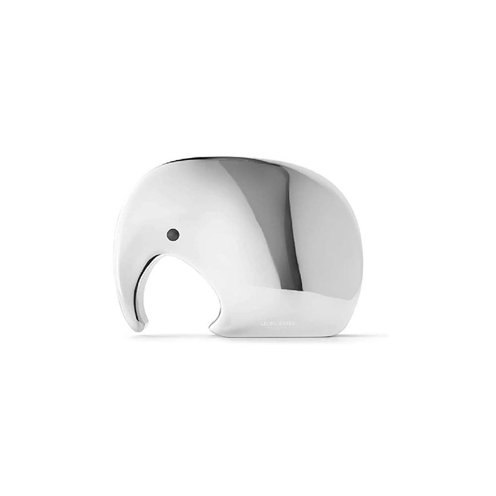 Moneyphant Stainless Mini